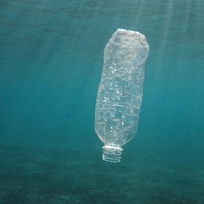 Ringen um Plastikabkommen -  hoffentlich bald unvorstellbar