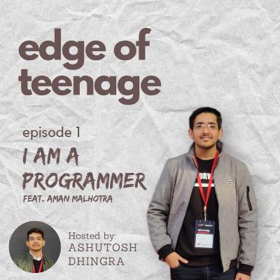 I am a Programmer (feat. Aman Malhotra)