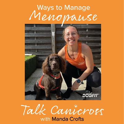 Ways to Manage Menopause Ways to Manage Menopause