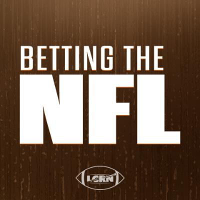 5 Best Bets for NFL Week 1