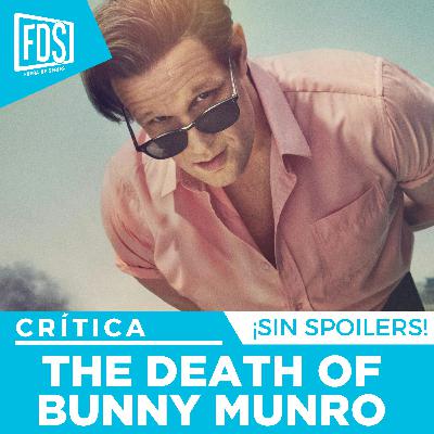 Crítica de 'THE DEATH OF BUNNY MUNRO'| SIN SPOILERS | SkyShowtime Crítica de 'THE DEATH OF BUNNY MUNRO'| SIN SPOILERS | SkyShowtime
