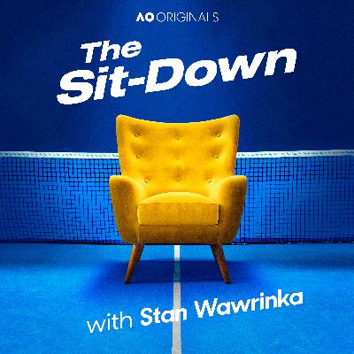 Stan Wawrinka: a former champion on farewelling Australia