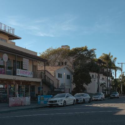 Welcome to Isla Vista Episode 2: Student Stories, 1954 - 2016