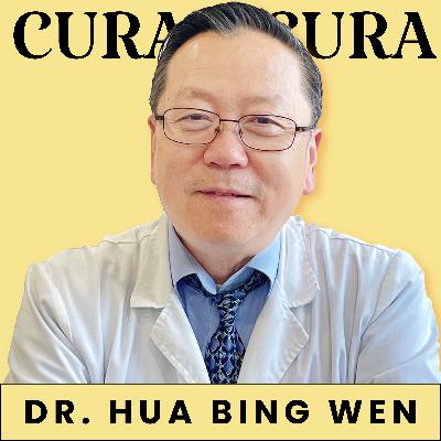 Dr. Hua Bing Wen：When East Meets West - The Medical Mashup That Could Change Everything