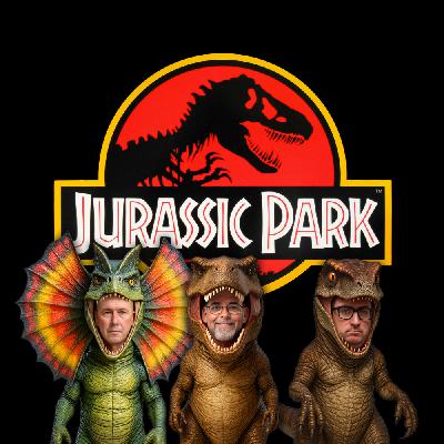 Podcast 231: Jurassic Park