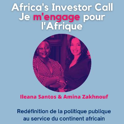 JMA, l'incubateur de politique publique au service du continent africain JMA, l'incubateur de politique publique au service du continent africain