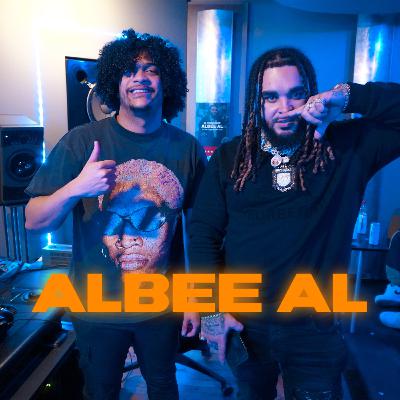 AlBee Al - El Presidente