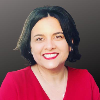 Leadership Can Be Learned | Sandra Leal, PharmD, MPH, President of APhA Leadership Can Be Learned | Sandra Leal, PharmD, MPH, President of APhA