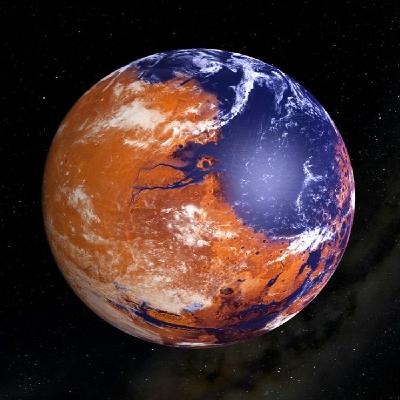 Ep524_B: ¿Biomarcador Marciano?; Gravitondas y Teorema del Área; PodGPT