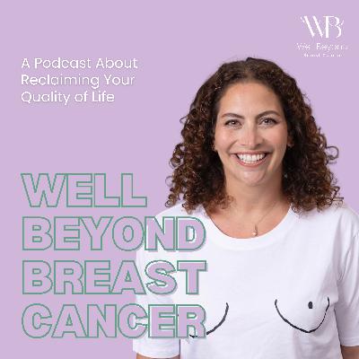 How Breast Cancer Rehabilitation Can Transform Lives: Insights from Amanda Grilli, Founder of WBBC How Breast Cancer Rehabilitation Can Transform Lives: Insights from Amanda Grilli, Founder of WBBC