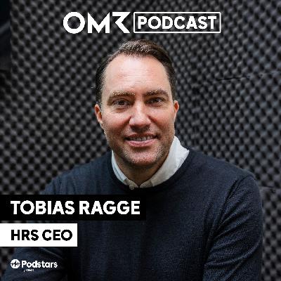 Vom Reisebüro zum globalen Tech-Business: HRS-CEO Tobias Ragge (#854) Vom Reisebüro zum globalen Tech-Business: HRS-CEO Tobias Ragge (#854)