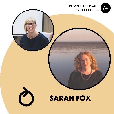 Sarah Fox