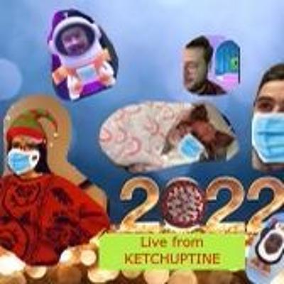 Episode - 018 NYE 2022 Episode - 018 NYE 2022