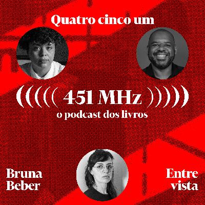 #189 Poesia conjugal — Fernanda Bastos e Luiz Maurício Azevedo