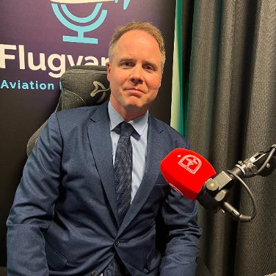 #148 – Ólíklegt að eignir þrotabús flugfélagins Play dugi fyrir forgangskröfum uppá um 1 milljarð – kröfurnar í heild um 20 milljarðar - Arnar Þór Stefánsson #148 – Ólíklegt að eignir þrotabús flugfélagins Play dugi fyrir forgangskröfum uppá um 1 milljarð – kröfurnar í heild um 20 milljarðar - Arnar Þór Stefánsson