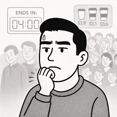 內卷還是躺平？佛學給你第三條路：超越對立的不執著（好書推薦：佛學入門40講）