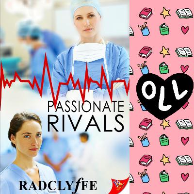 44 Passionate Rivals by Radclyffe