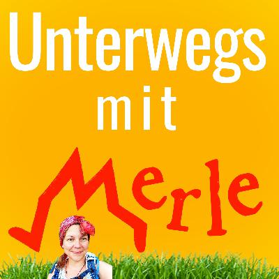 59: Kleinod, Karl und Kaffeedurst - Ökumenischer Pilgerweg Tag 7 59: Kleinod, Karl und Kaffeedurst - Ökumenischer Pilgerweg Tag 7