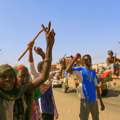 Sudan’s army regains territory in South Kordofan state after offensive against RSF