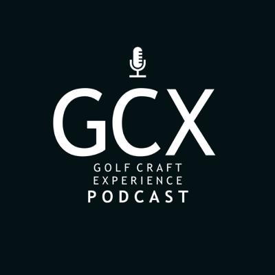THE GCX PODCAST