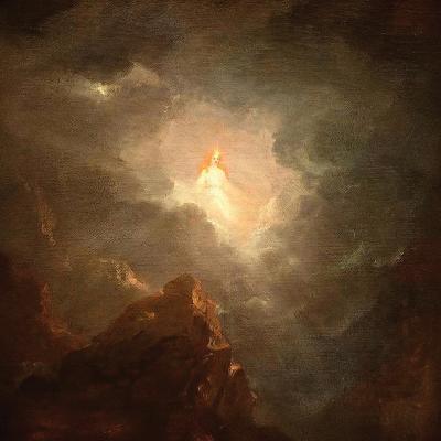 Episode 417 - A Story That Must Not Be Forgotten