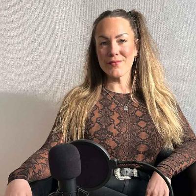 Avsnitt 52: Kristin - Fotboll, trauman och vägen tillbaka till rörelse