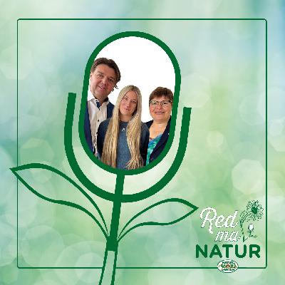 25-Jahre „Natur im Garten“ - Ein Vierteljahrhundert im Zeichen der Natur