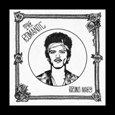 Bruno Mars – The Romantic (Album) Bruno Mars – The Romantic (Album)