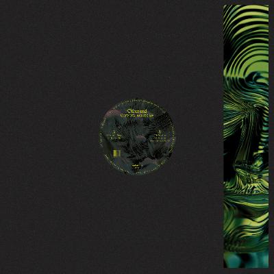 Otherend - Cerebral Waves Otherend - Cerebral Waves