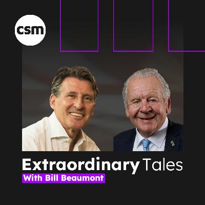 Bill Beaumont: Rugby's Driving Force