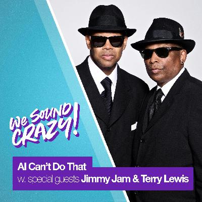Jimmy Jam & Terry Lewis on The MJ "Scream" Session, Minneapolis Roots, and Why They’re Heading to Vegas Jimmy Jam & Terry Lewis on The MJ "Scream" Session, Minneapolis Roots, and Why They’re Heading to Vegas