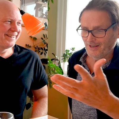 06. Alt som er virkelig tar tid (30-40)