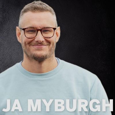 Do THIS to stay INJURY FREE | 🎙️ GMMS3E8 w/ Ja Myburgh Do THIS to stay INJURY FREE | 🎙️ GMMS3E8 w/ Ja Myburgh