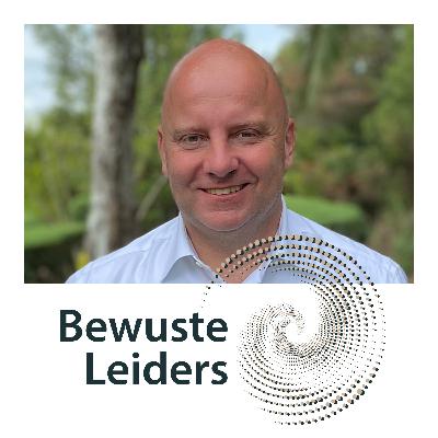 Bewuste Leiders Podcast #26 Reinier Castelein