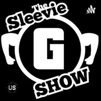 Episode 128 - Sierra Levesque Singer & Songwriter