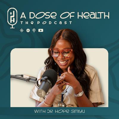 Is Your Thyroid Making You Sick? Symptoms, Causes & Treatment with Dr Carol Mithi | EP 37