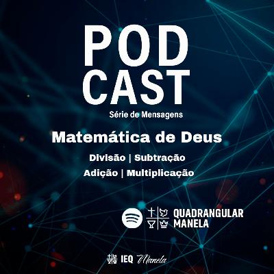 Matemática de Deus Multiplicação