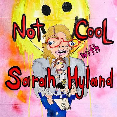 Jason Ellis joins "Not Cool With Sarah Hyland"