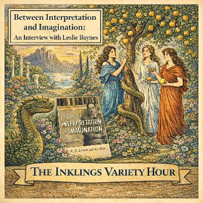 Between Interpretation and Imagination: C.S. Lewis and the Bible