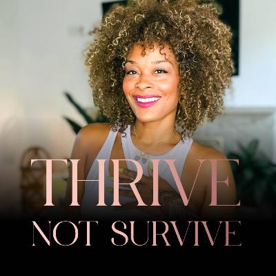 Beyond Survival Mode: How To Thrive As A BLK Single Parent
