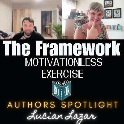 Authors Spotlight with Lucian Lazar