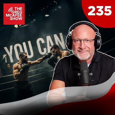 TGMS Ep: 235 You Can