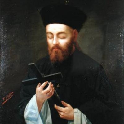 Juan Gabriel Perboyre: 11 de septiembre
