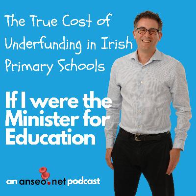 The True Cost of Underfunding in Irish Primary Schools