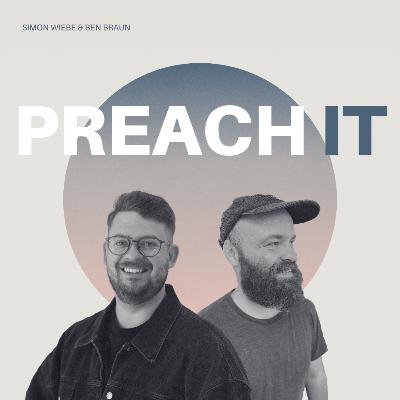 WWJP - Wie würde Jesus predigen?