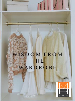 The Style Reset Part Two: Letting Go of Closet Guilt