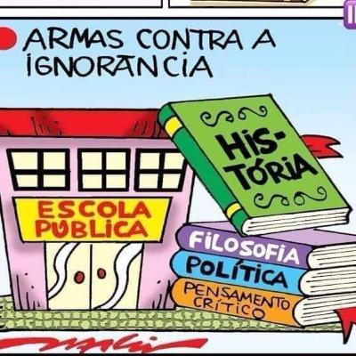 A força do aprendiz professor A força do aprendiz professor