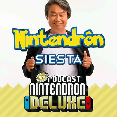 5x13 - NINTENDRÓN SIESTA