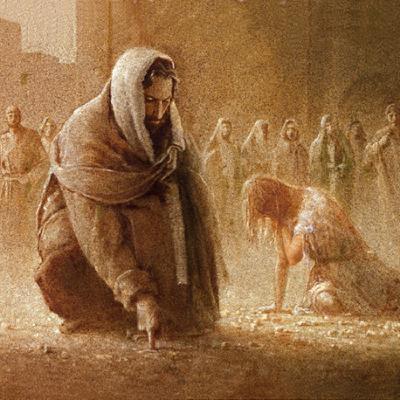 Before Abraham was, I am Before Abraham was, I am