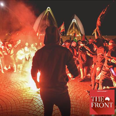 How The Australian reported the anti-Semitism crisis How The Australian reported the anti-Semitism crisis